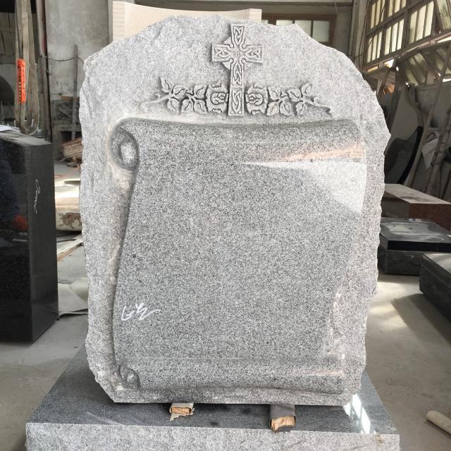 Reliable Headstone Vendor for Stonemasons | Affordable & Quality Products